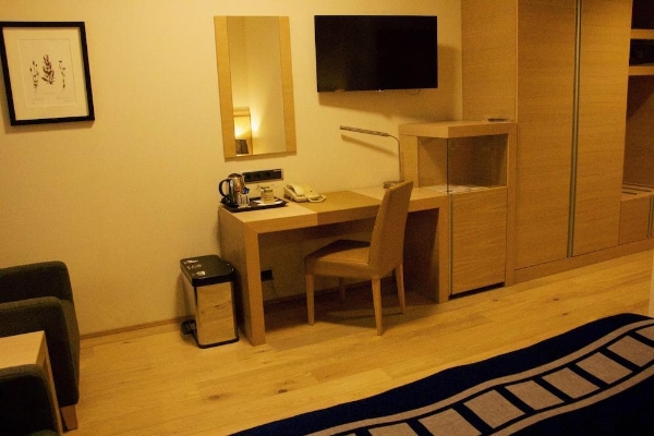 Hotel Reykjavík Grand
